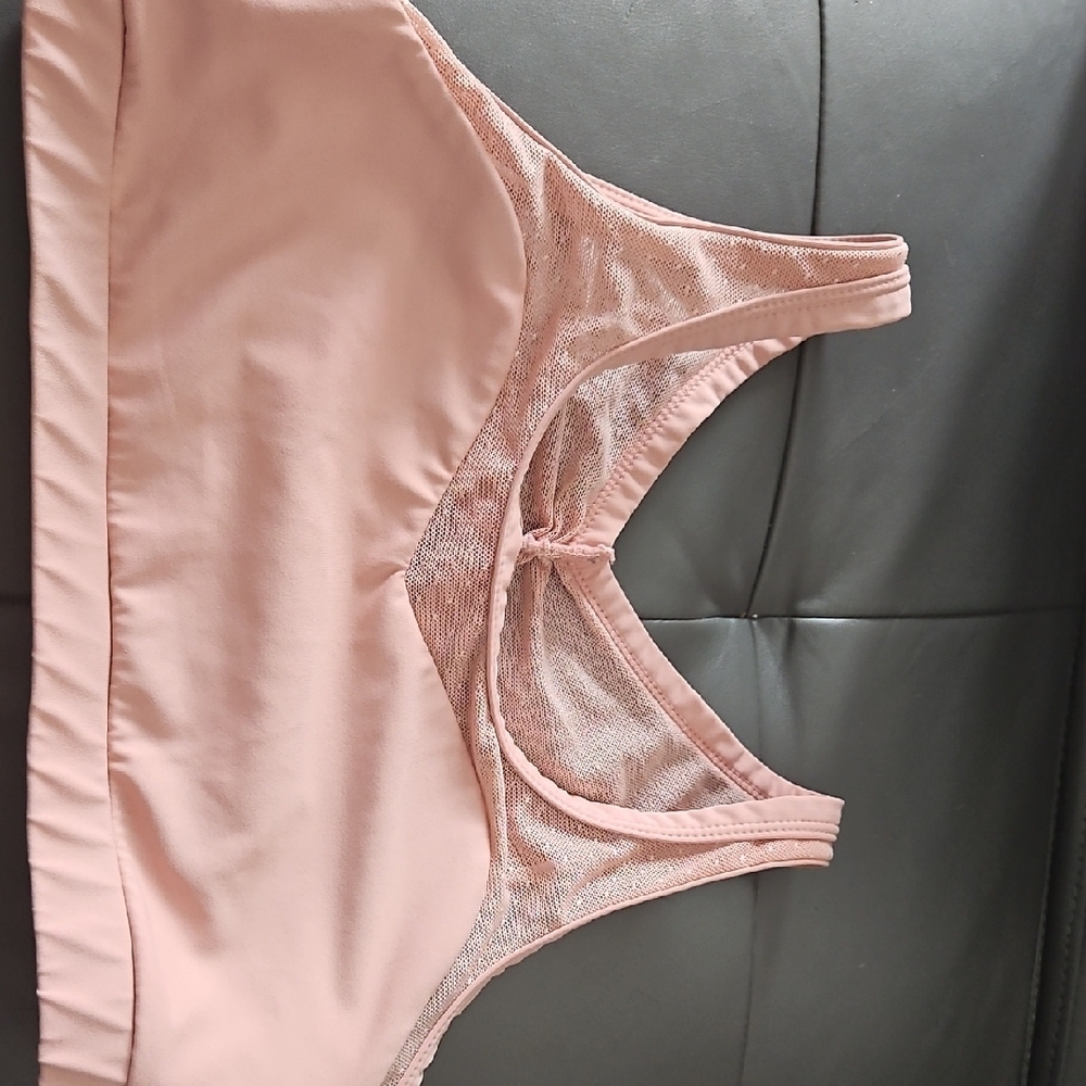 SgxCleo Harper Sports Bra